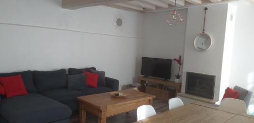 Ury House | Maison cosy à Ury
