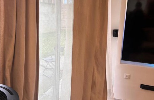 Sarcelles House | Maison Cosy, élegence et espace réunis entre CDG & PARIS