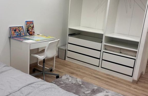 Sarcelles House | Maison Cosy, élegence et espace réunis entre CDG & PARIS