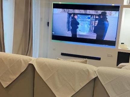 Sarcelles House | Maison Cosy, élegence et espace réunis entre CDG & PARIS