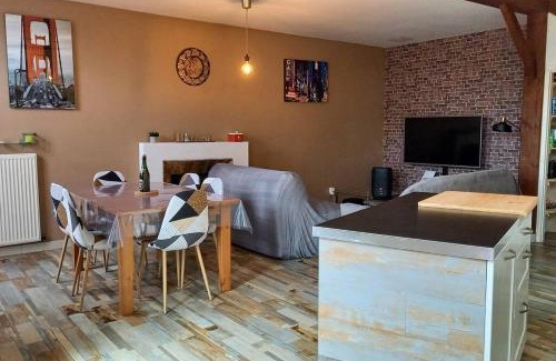 Pouzauges Apartment | Maison cosy -15min Puy du Fou- Centre de Pouzauges