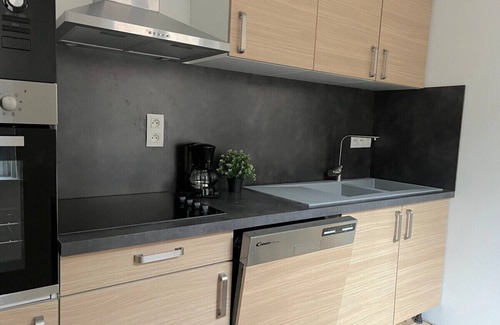 Roubaix House | Maison Cosy 5 chambres 3 SDB proche Lille