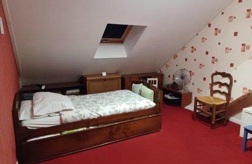 Rambouillet House | Maison cosy 600m de la gare de Rambouillet