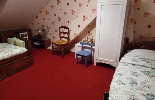 Rambouillet House | Maison cosy 600m de la gare de Rambouillet