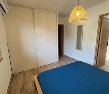 Allauch Villa | Maison cosy Allauch