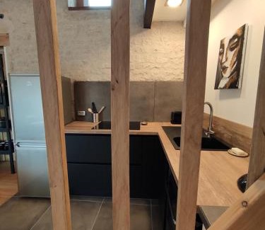 Benet House | Maison cosy au cœur du Marais Poitevin