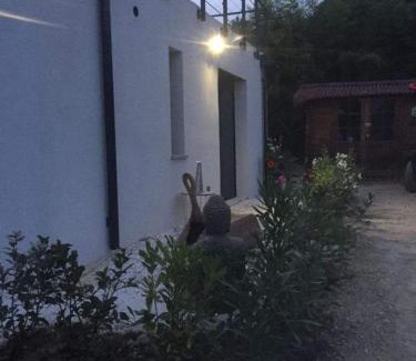 La Colle-sur-Loup House | Maison cosy au calme