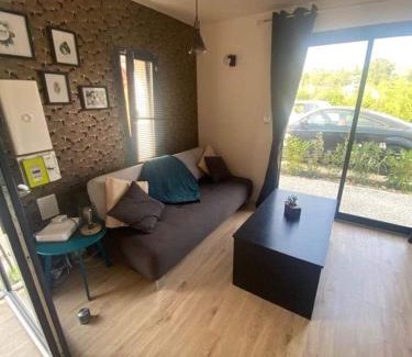 La Colle-sur-Loup House | Maison cosy au calme