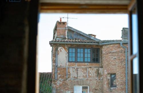 Gaillac House | Maison cosy au centre-ville