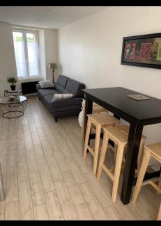 Hautvillers Apartment | Maison cosy au coeur du vignoble d'Hautvillers