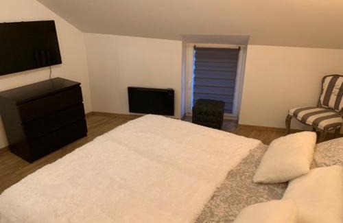Hautvillers Apartment | Maison cosy au coeur du vignoble d'Hautvillers