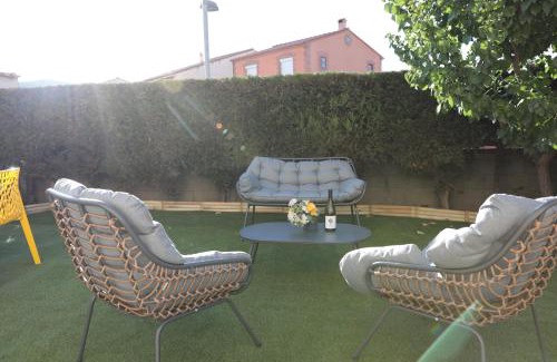 La Celle-sous-Gouzon House | Maison Cosy Confortable