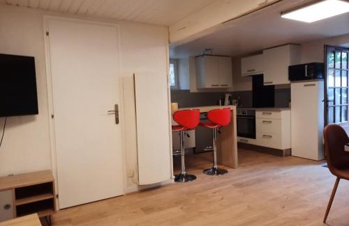 Liguge House | Maison Cosy
