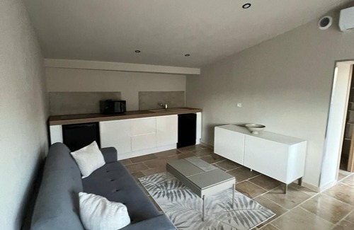 Montauroux House | Maison Cosy