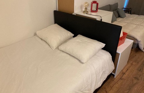 Pessac House | Maison Cosy