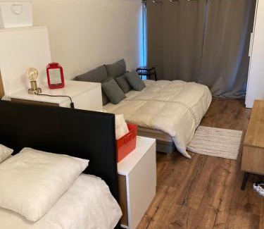 Pessac House | Maison Cosy