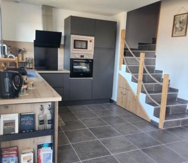 Montelimar Villa | Maison cosy jardins et détente
