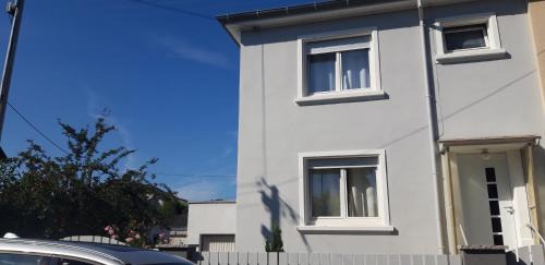 Mulhouse House | Maison Cosy Mulhouse