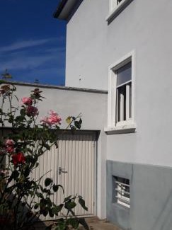 Mulhouse House | Maison Cosy Mulhouse