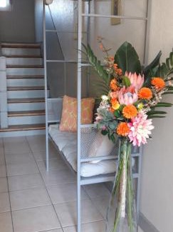 Mulhouse House | Maison Cosy Mulhouse