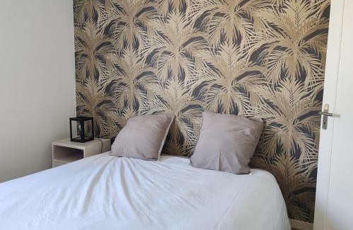 Dompierre-sur-Mer House | Maison Cosy Porte de La Rochelle