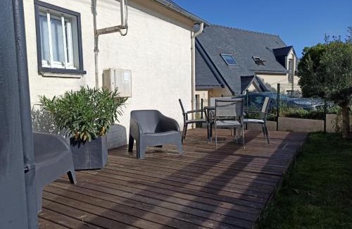 Binic House | Maison cosy proche de la mer
