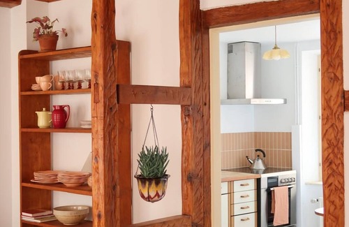 Dambach-la-Ville House | Maison Cosy sur la Route des Vins D'alsace
