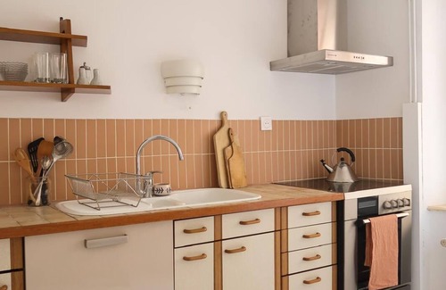 Dambach-la-Ville House | Maison Cosy sur la Route des Vins D'alsace