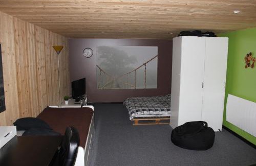 Rochefort-du-Gard House | Maison cottage