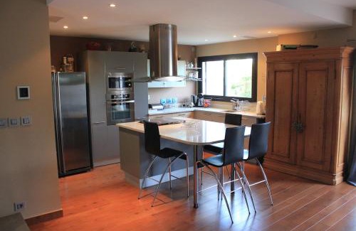Rochefort-du-Gard House | Maison cottage