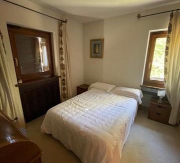 Aosta Villa | Maison Couelle