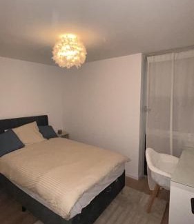 Nantes House | Maison cozy proche centre ville