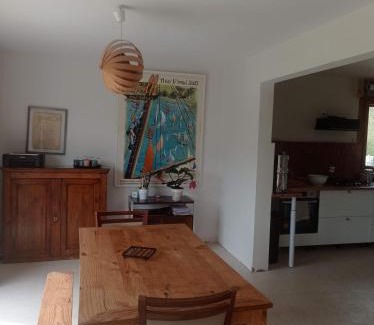 Crach House | Maison Crach Auray