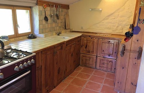 Plestin-les-Greves House | Maison Crock, with pool, sauna and 2 minutes from the sea