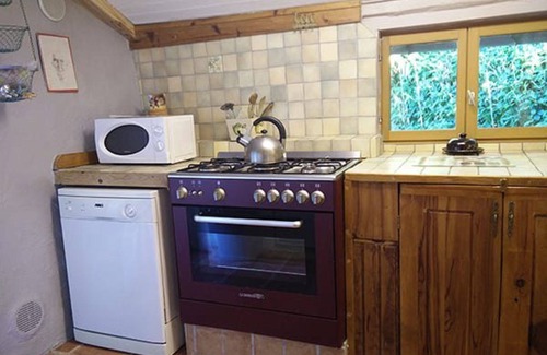 Plestin-les-Greves House | Maison Crock, with pool, sauna and 2 minutes from the sea