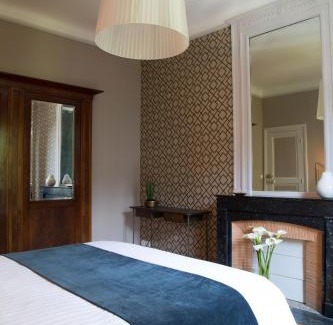 Biarritz House | Maison Cuevas