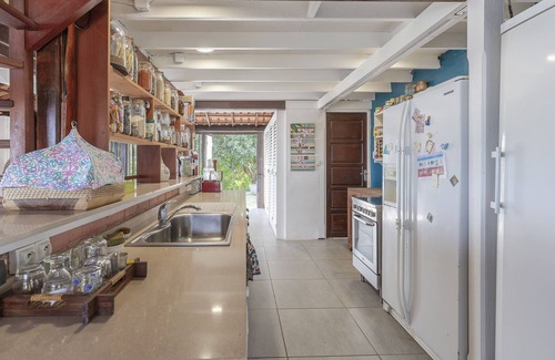Le Francois House | Maison d'Ô Pointe Thalémont, full sea view & pool