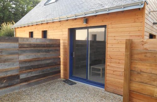 Asserac House | MAISON D'AELA