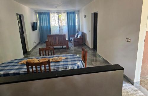 Djamandjary House | Maison d ampasikely