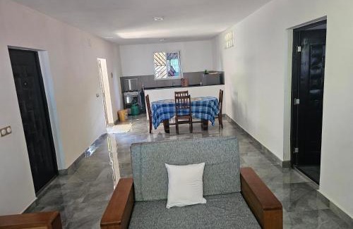 Djamandjary House | Maison d ampasikely