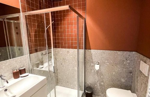Nieuw Gent House | Maison d’Arnaud