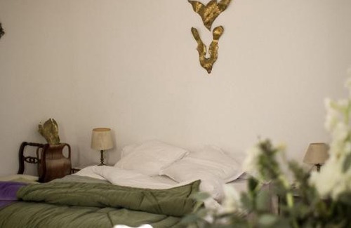 Mazargues Bed & Breakfast | Maison d'artistes - Pavillon Southway