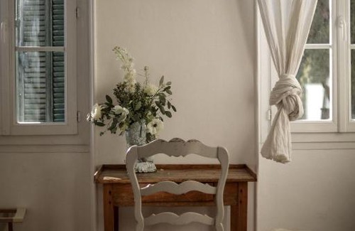 Mazargues Bed & Breakfast | Maison d'artistes - Pavillon Southway