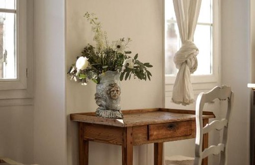 Mazargues Bed & Breakfast | Maison d'artistes - Pavillon Southway