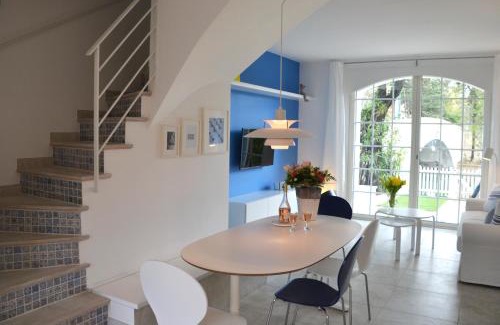 Port Grimaud House | Maison d'Azur