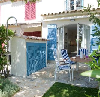 Port Grimaud House | Maison d'Azur
