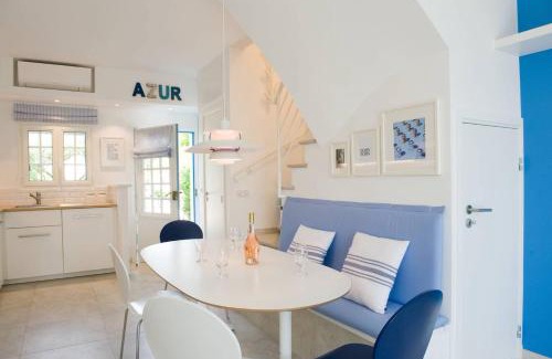 Port Grimaud House | Maison d'Azur
