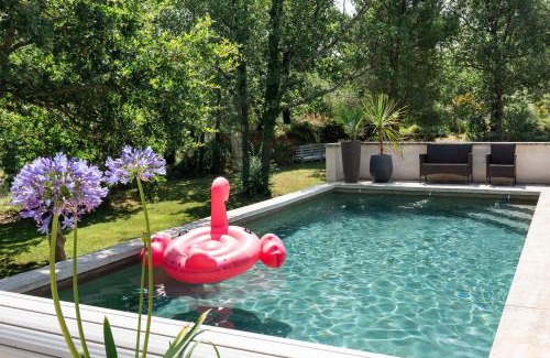 Lacoste House | Maison d’Etienne