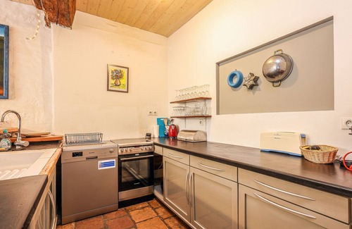 Castelnau-de-Montmiral House | Maison de charme - au cœur du village - Terrasse