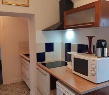 Saint-Hilaire-du-Harcouet Bed & Breakfast | Maison des Isles